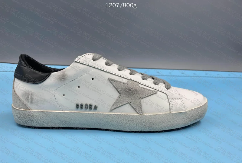 Golden Goose 3