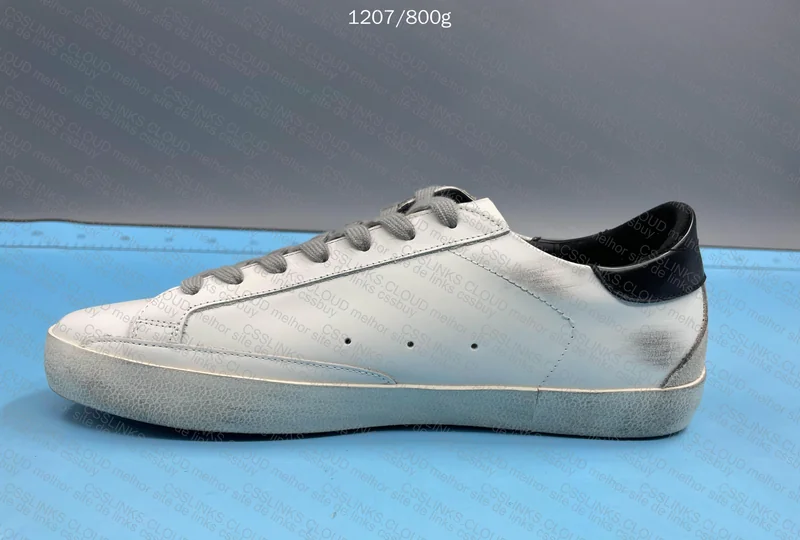 Golden Goose 4