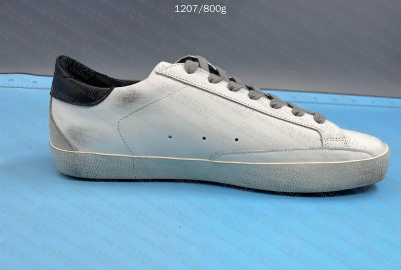 Golden Goose 7
