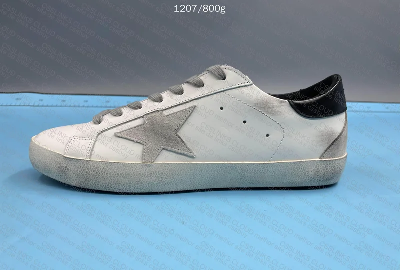 Golden Goose 8