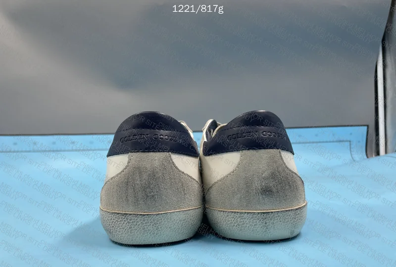 golden goose 2