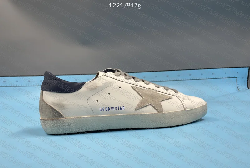golden goose 4