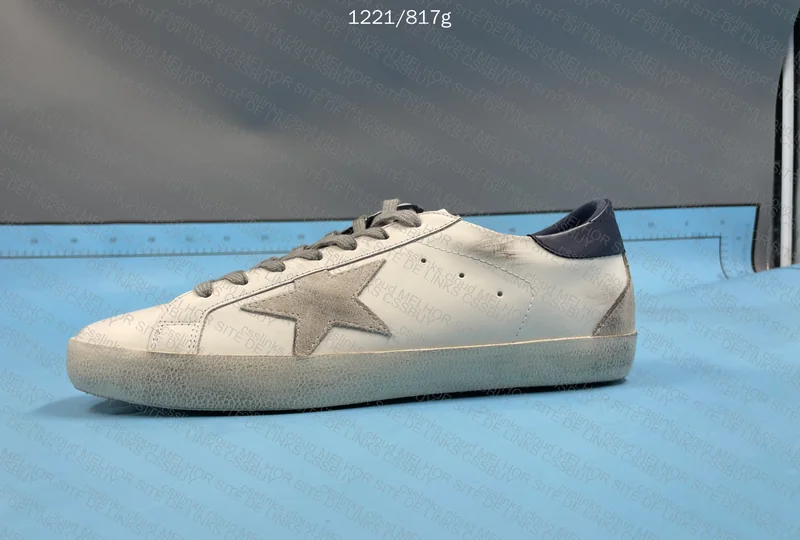 golden goose 6