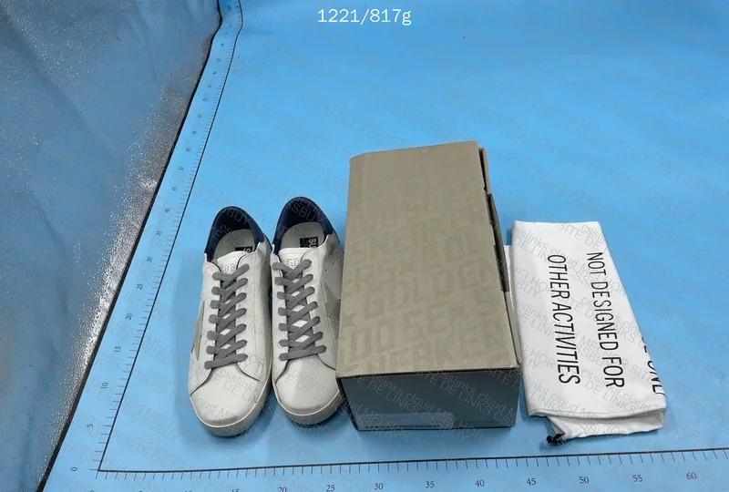 golden goose 8
