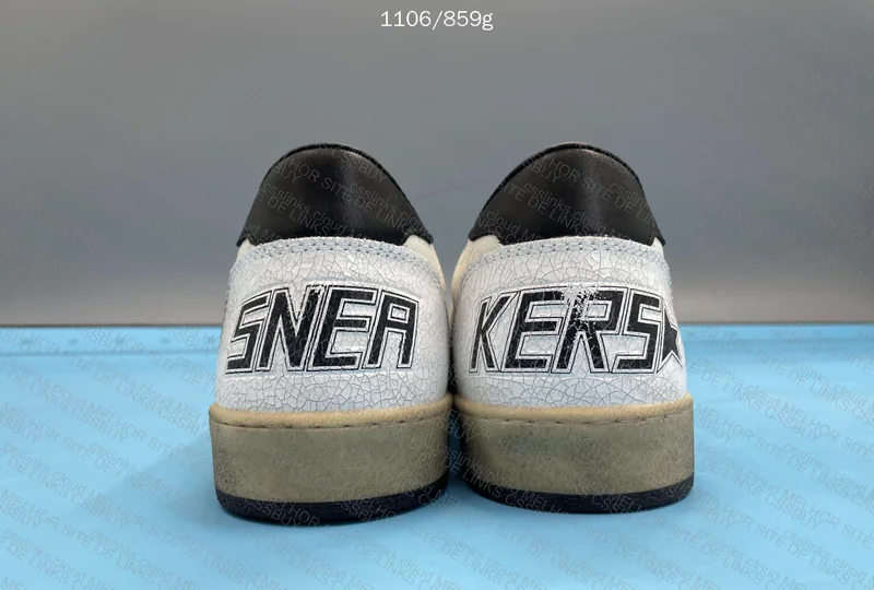 Golden Goose 2