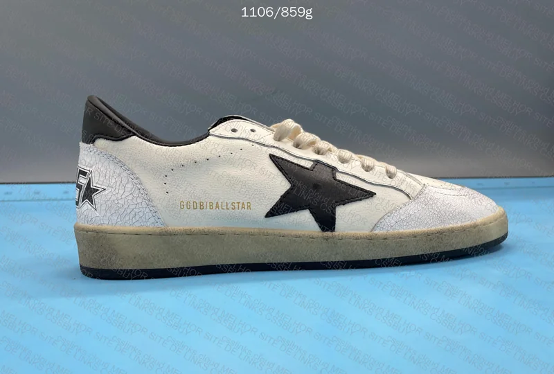 Golden Goose 3