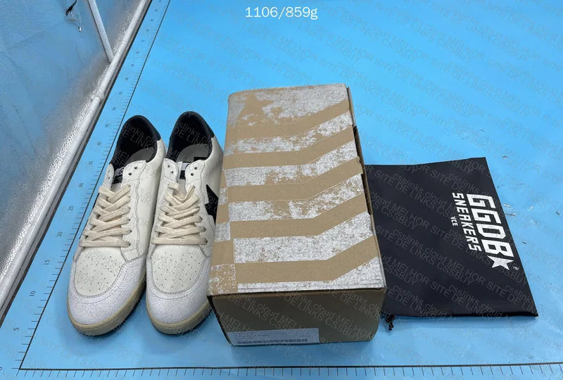 Golden Goose 5