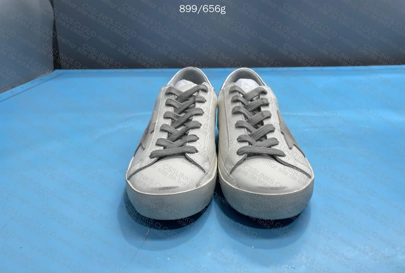 GOLDEN GOOSE 2