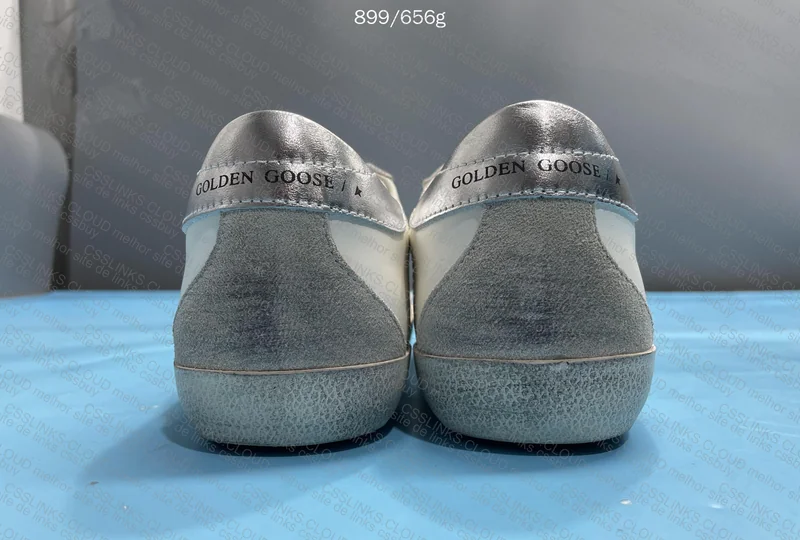 GOLDEN GOOSE 3