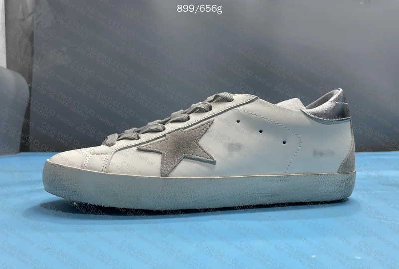 GOLDEN GOOSE 4