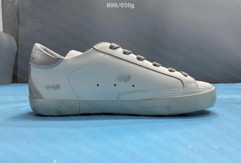 GOLDEN GOOSE 5