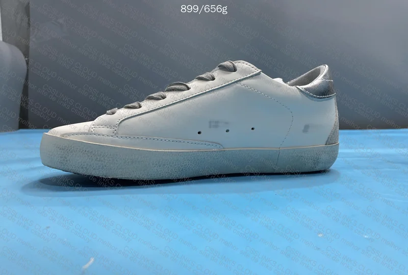 GOLDEN GOOSE 7
