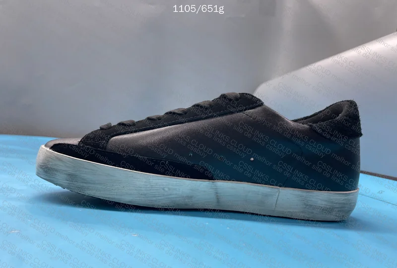 Golden Goose 2
