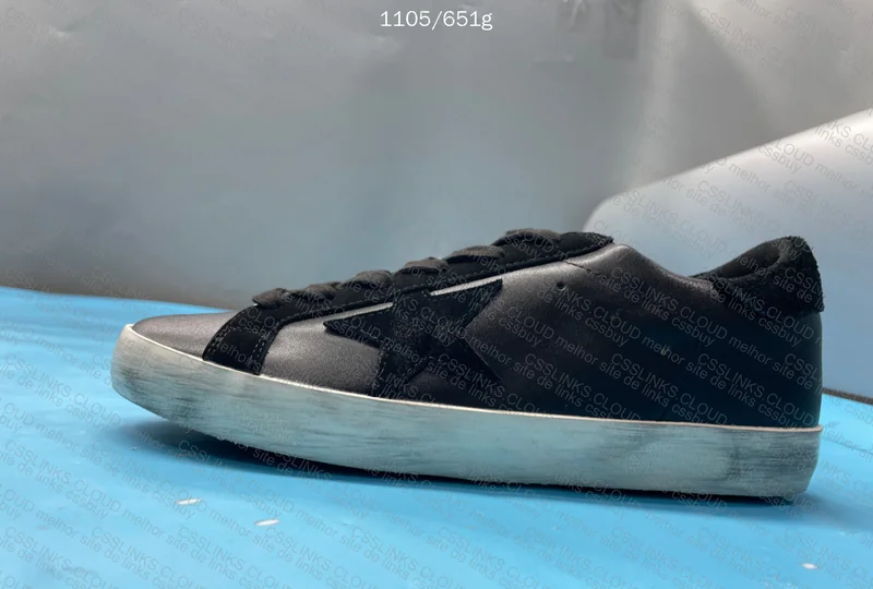 Golden Goose 4