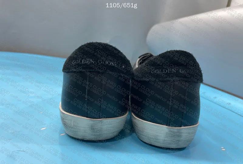 Golden Goose 6
