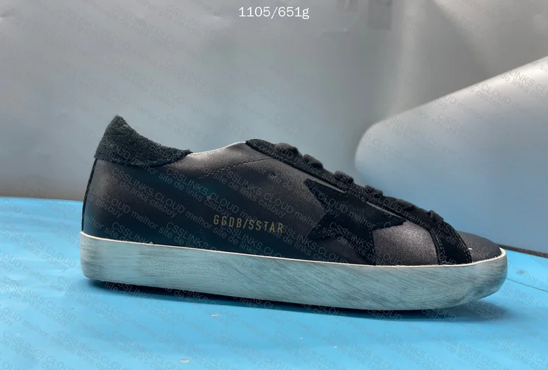 Golden Goose 7