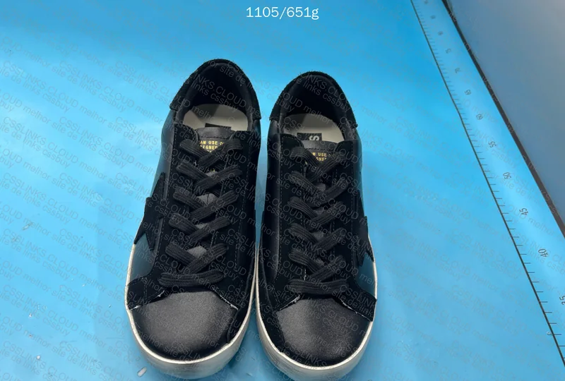 Golden Goose 8
