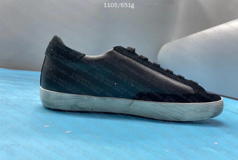 Golden Goose 9