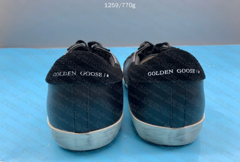 Golden goose 2