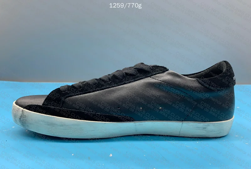 Golden goose 3