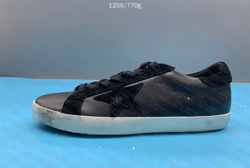 Golden goose 5