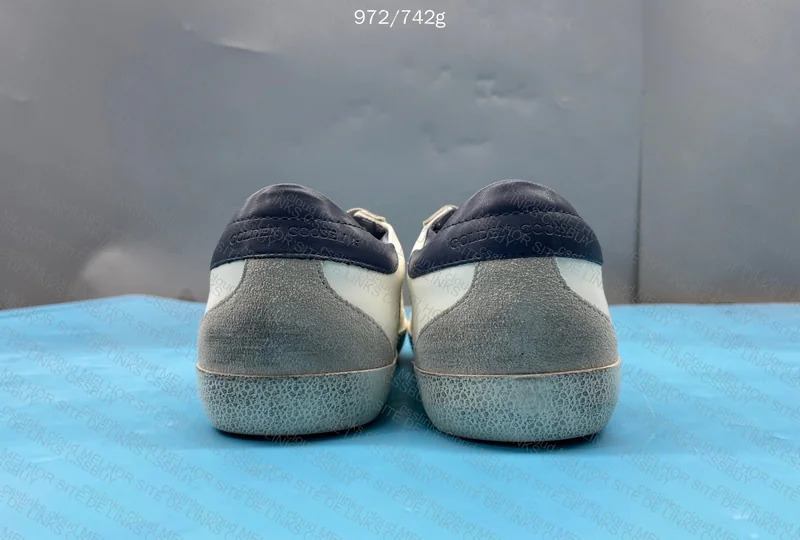 Golden goose 2