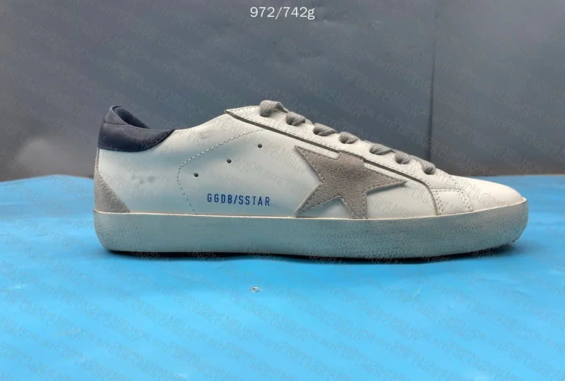 Golden goose 4