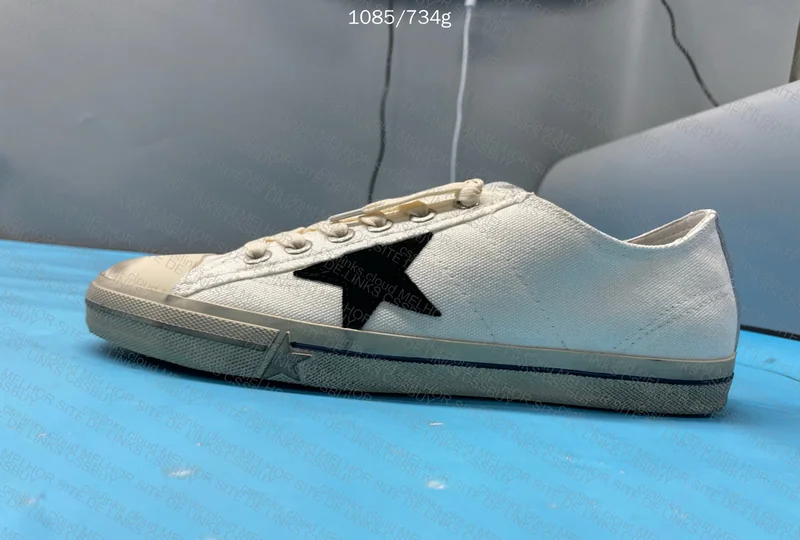 Golden Goose 4