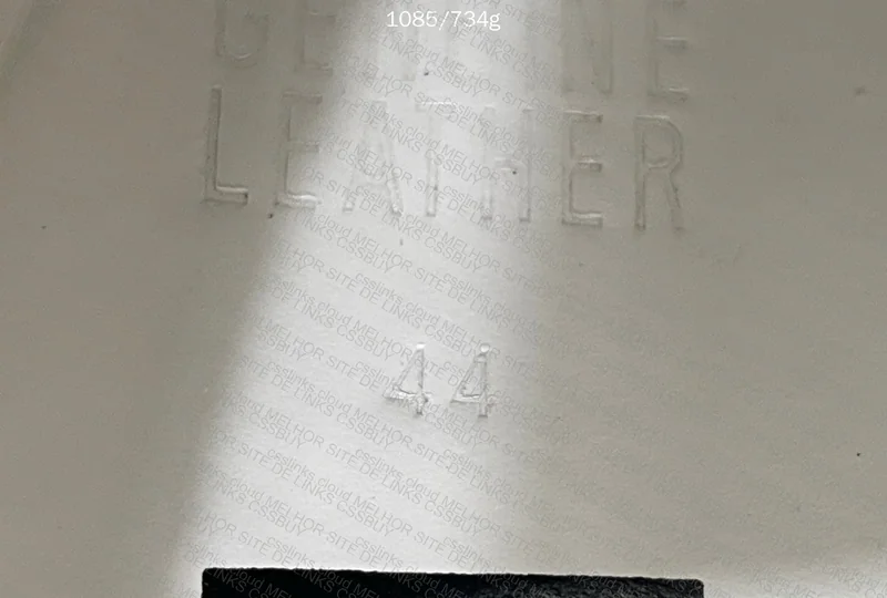 Golden Goose 7