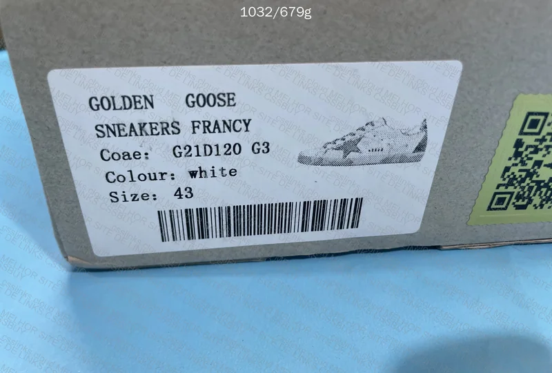Golden goose 2
