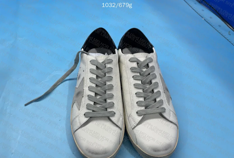 Golden goose 3