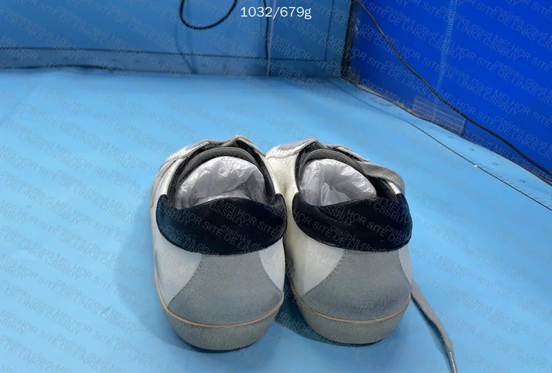 Golden goose 4