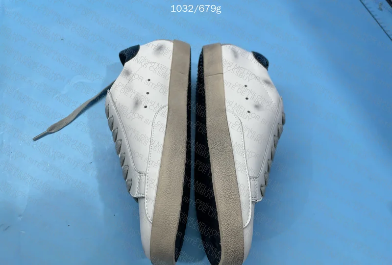 Golden goose 5