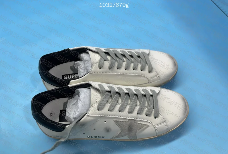 Golden goose 6