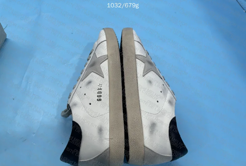 Golden goose 7