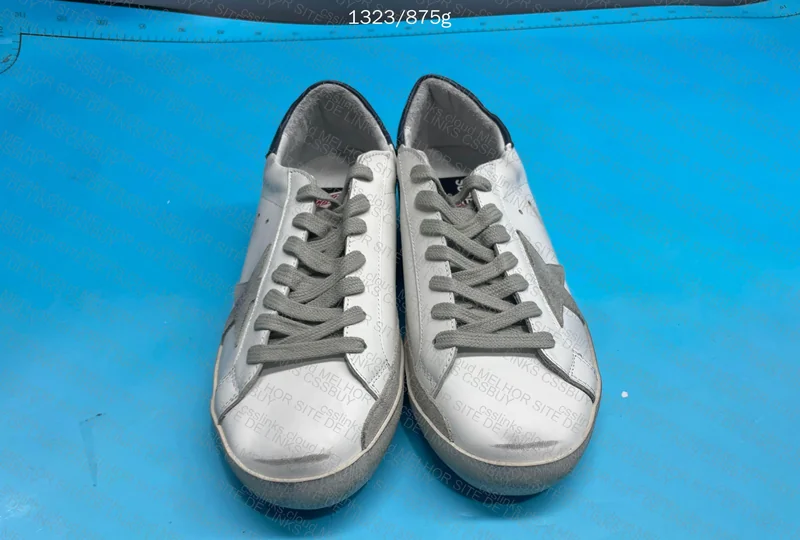 Golden goose
