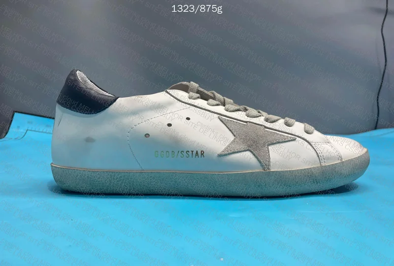 Golden goose 2