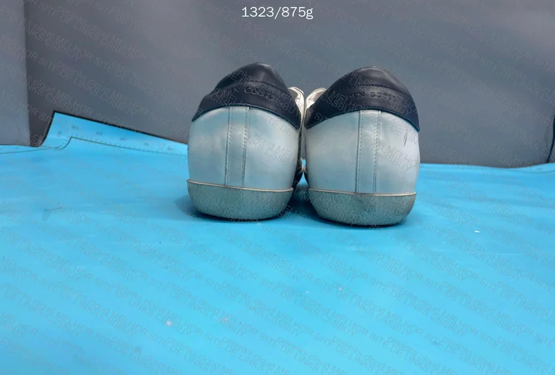 Golden goose 4