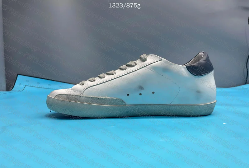 Golden goose 5