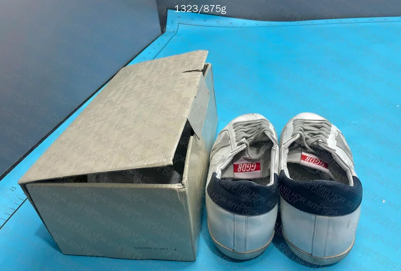 Golden goose 6