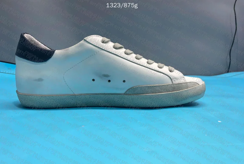 Golden goose 7