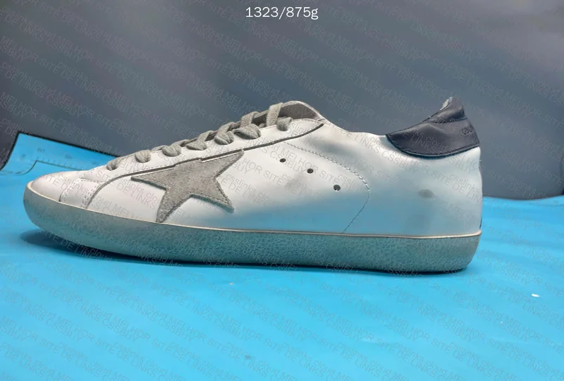 Golden goose 8