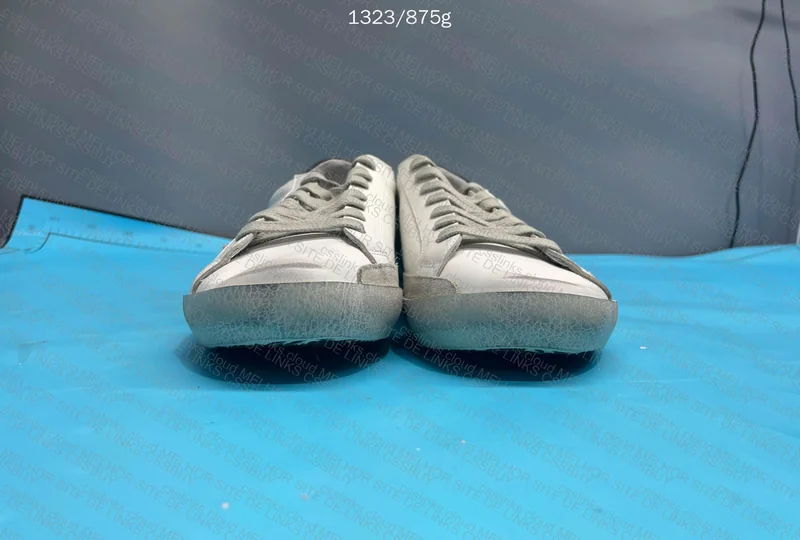 Golden goose 9