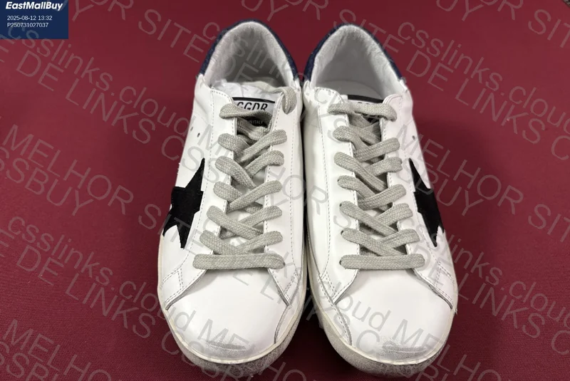 Golden goose 2