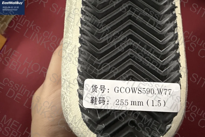 Golden goose 3
