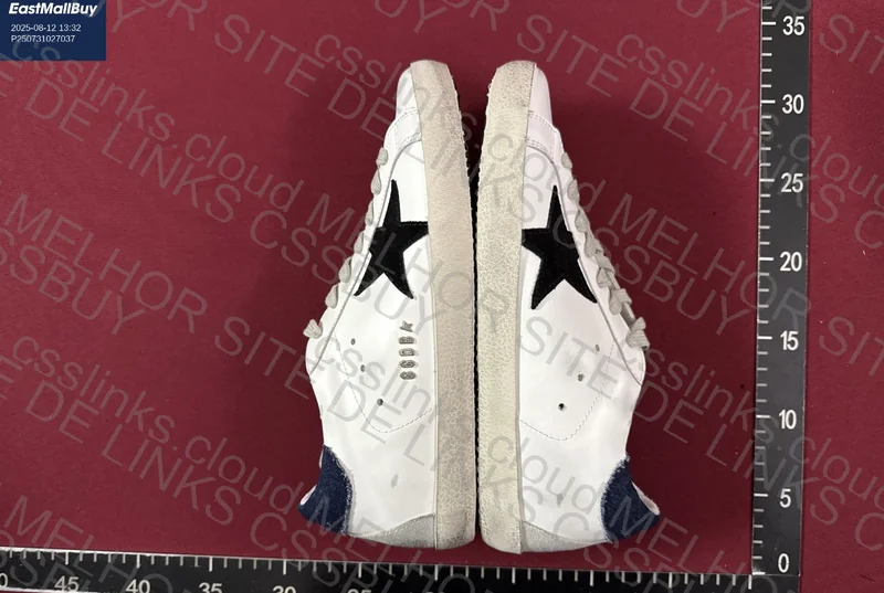 Golden goose 4