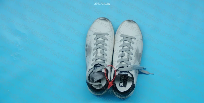 Golden goose 3