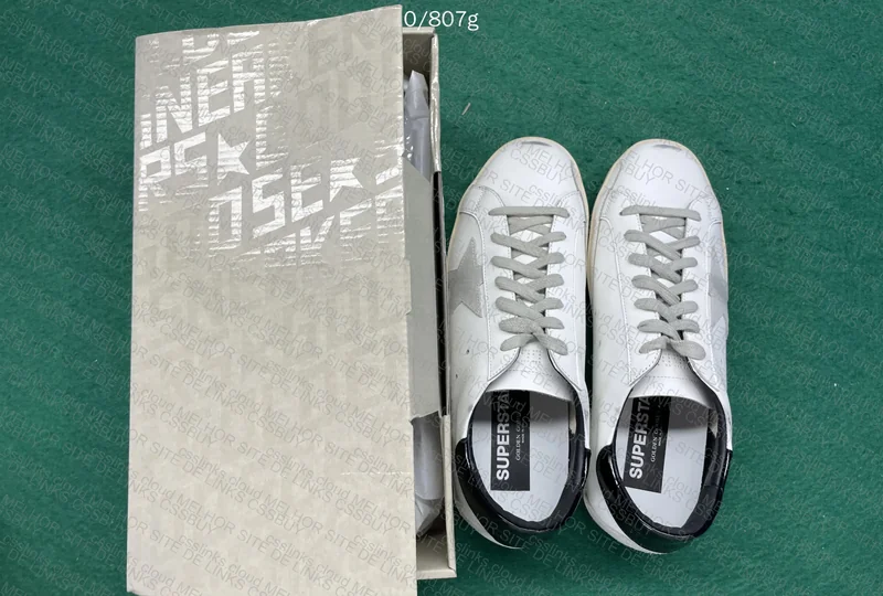 Golden Goose