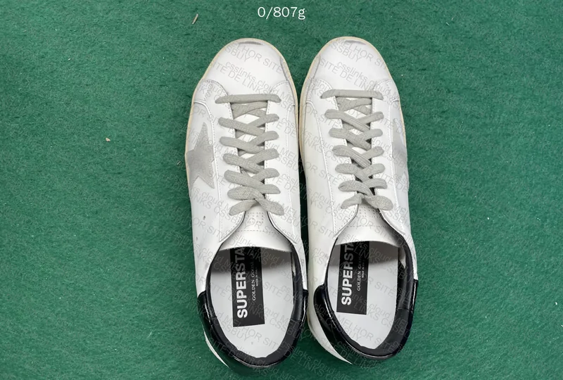 Golden Goose 2