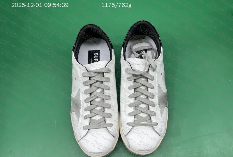 Golden goose